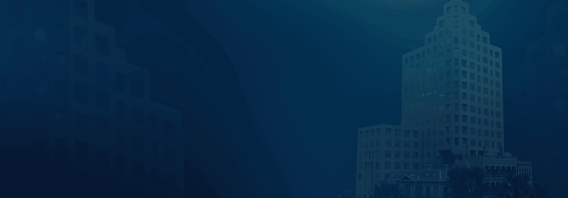 Banner Content Background