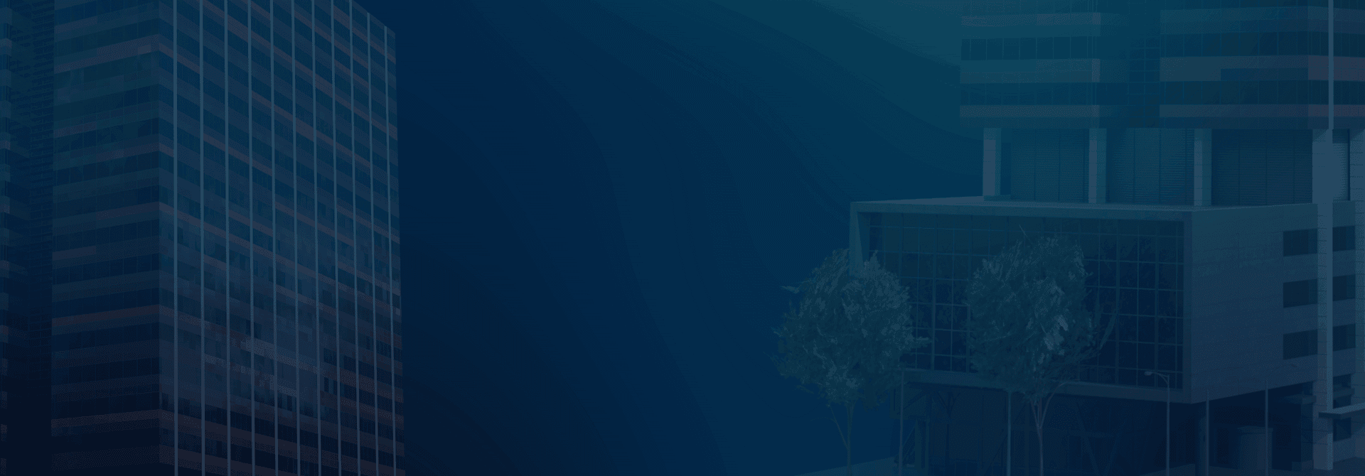 Banner Content Background