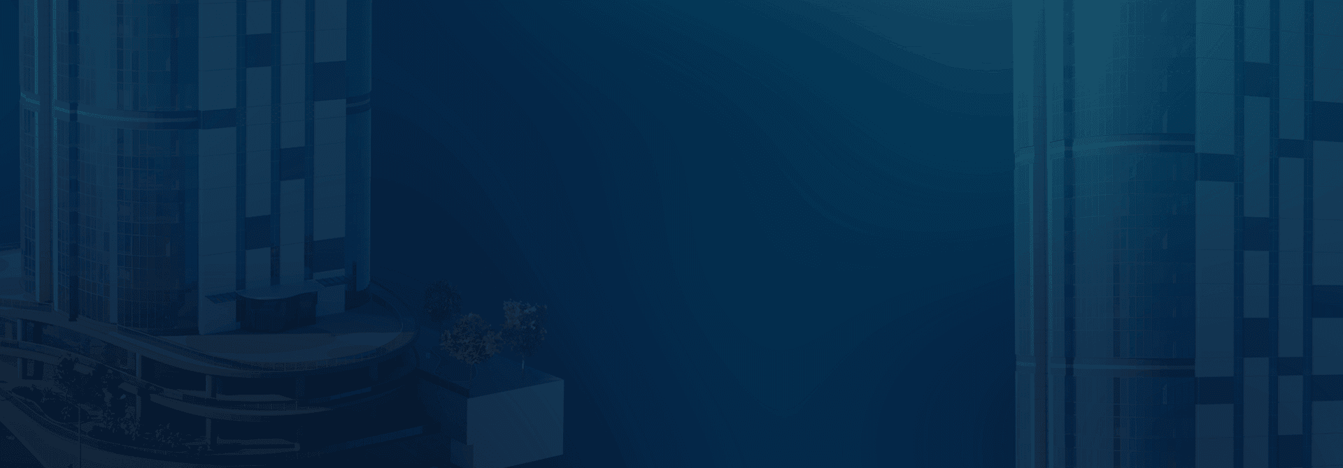 Banner Content Background