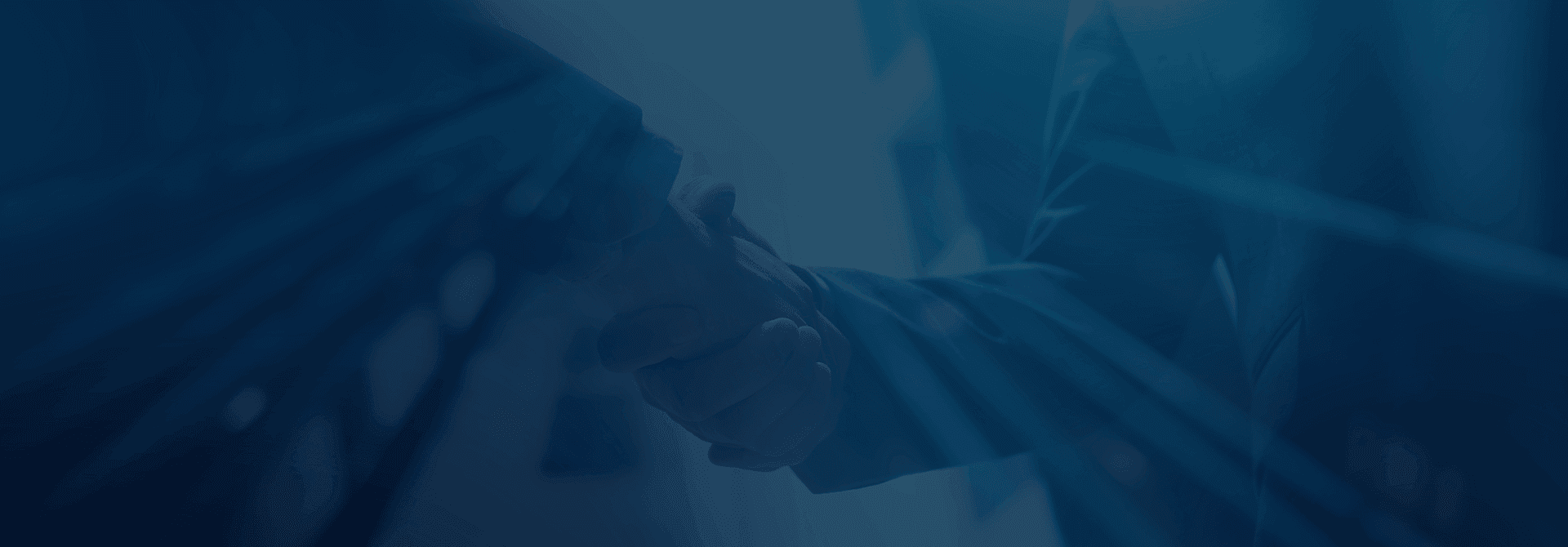 Banner Content Background