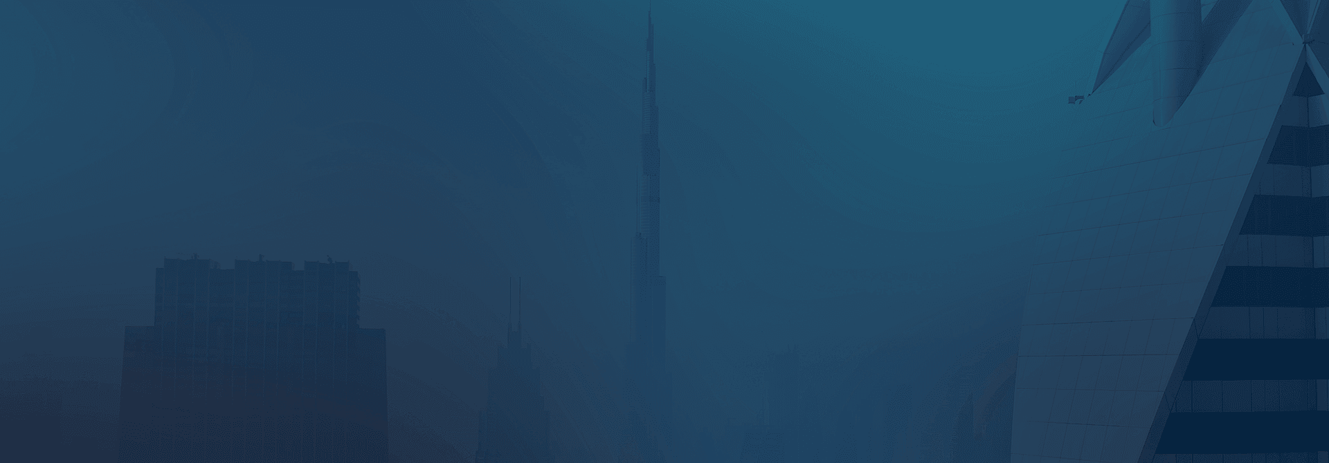 Banner Content Background